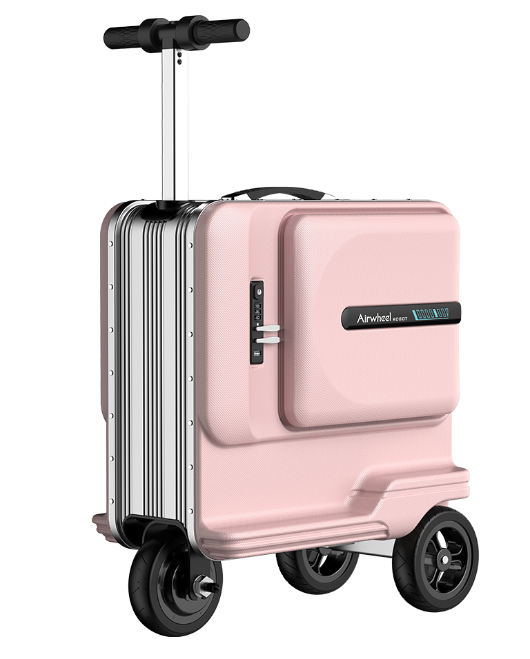 Airwheel SE3T electric suitcase